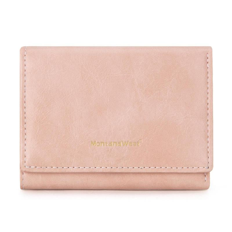 Montana West [Newyearsale] Fashion Wallet Collection