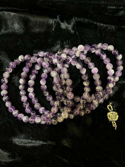 Amethyst Bracelet